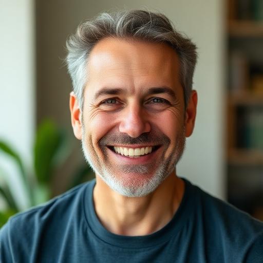 Marcus D.