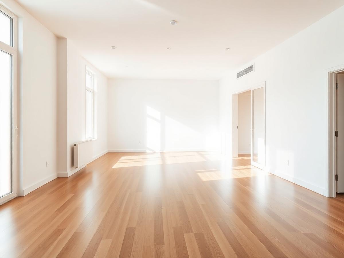 Move-Out Clean
